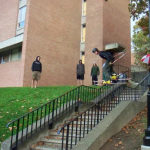 RPI double kink