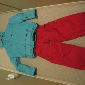 Oakley Ozone Evo Jacket