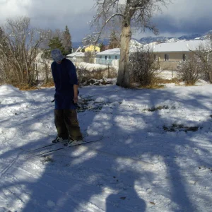 So much steez it hurts