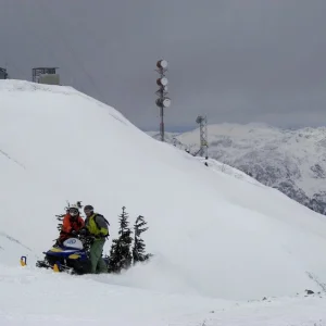 Not bad for november...