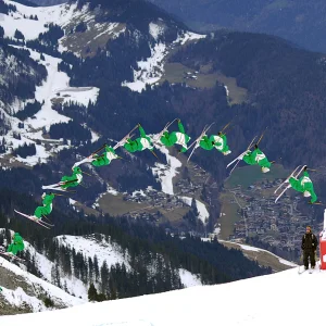 Candide invitational 07