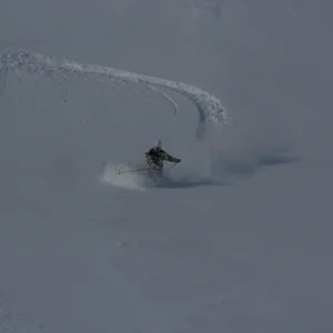 Powder cruisin' 2