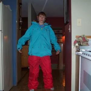 Do u guys think this is tooo big?