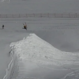 Oops.. hit that a little back seat