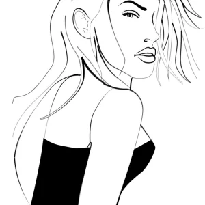 Lineart