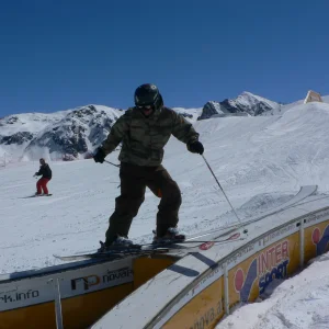 Rutsch du GÃ¤ngsta