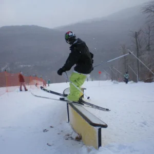 I Borrowed .DRE.'s helmet