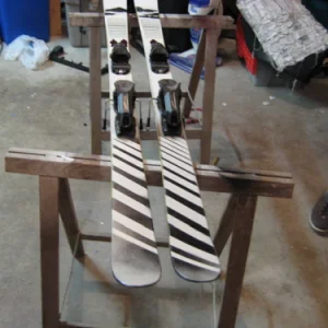 Skis i painted2