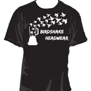 Birdshake T-Shirt