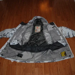Analog Jacket