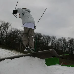 King of the Hill Comp.