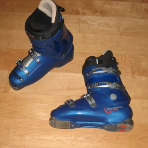Lange 70 CRL ski boots