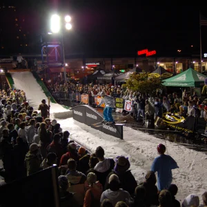 Downtown Throwdown 2007
