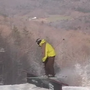 Rail