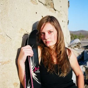 Me and my girl(s)... we got a relationship