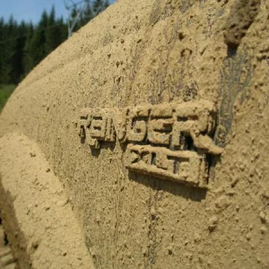 Ranger mud