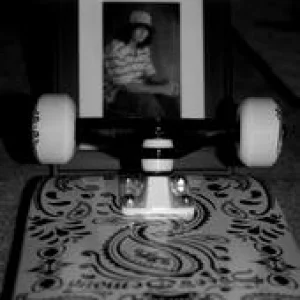 Photoshop for a missed one