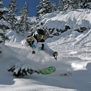 Silverton goodness