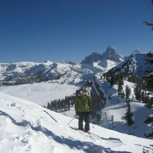 Grand Targhee 07