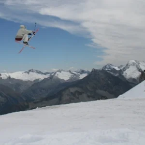 Double high mute 360