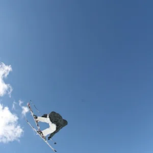 Chiller cork 540 with no grab