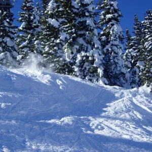 Popping off a little lip