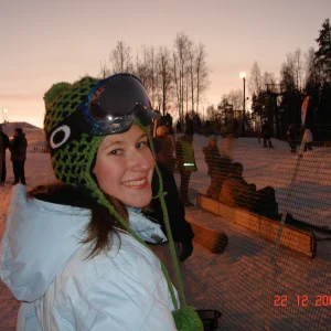 RUSSIA ST.PETERSBURG