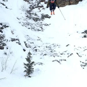 Ultamatum Team Rider Cory Zila