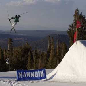 Nick Martini - Switch 10 high mute