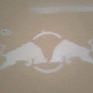 Red Bull logo