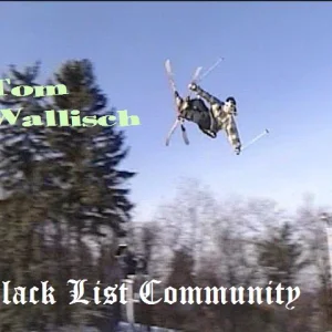 January 08 Myspace Cover