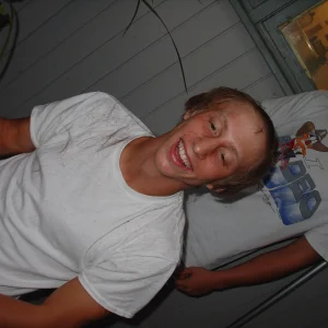 Birdman getting pwnd