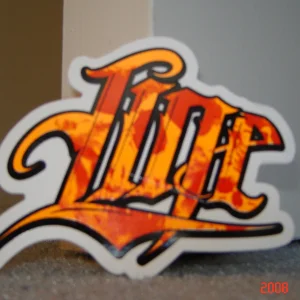 My overall fav stiker