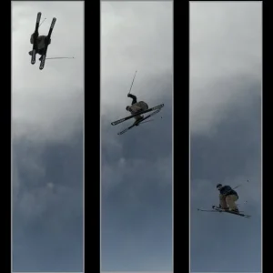 1/2 sequence from below