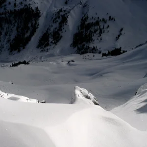 Rope de Dope drop in point.