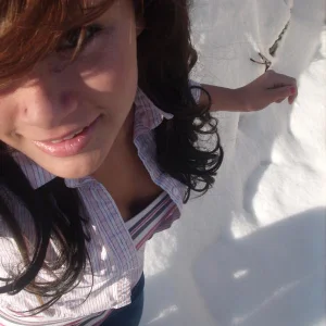 This is my friends Layna!!