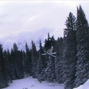 360 back country fun