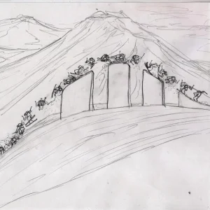 I have no idea what the heck to call this