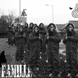 Wellcome To The La Famile