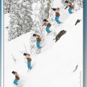 Powder Sequence