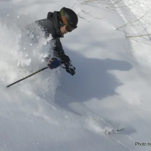 JayPeak Powder - 3 of 12