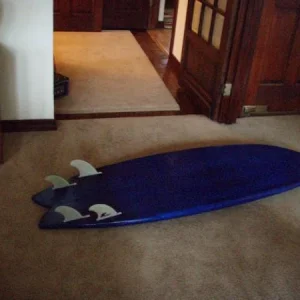 Another Picture of the Finished Product