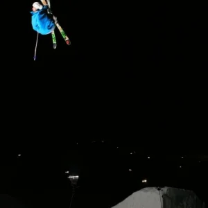 Big air comp