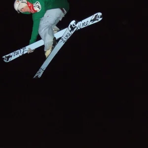 Wallisch ain't got shit on  me