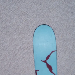 Sale 5  -crack tip -