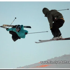 Rodeo 5(me) and a straight 5 Arron