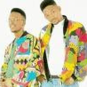 Dj Jazzy Jeff & Fresh Prince