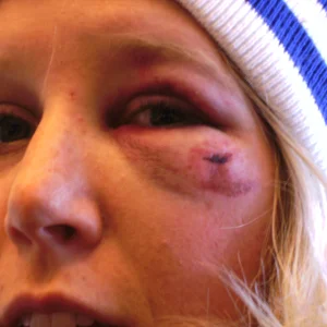 Not as bad as i thought it would be