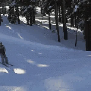 First day of 360s - finally nailed it