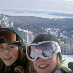 Sun peaks